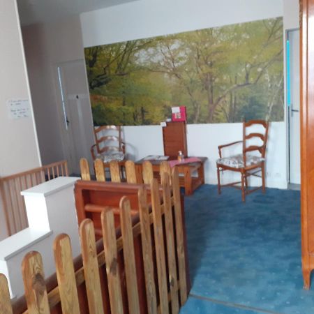 Ferienwohnung Pluie De Roses Royan Exterior foto