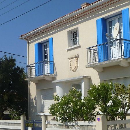 Ferienwohnung Pluie De Roses Royan Exterior foto